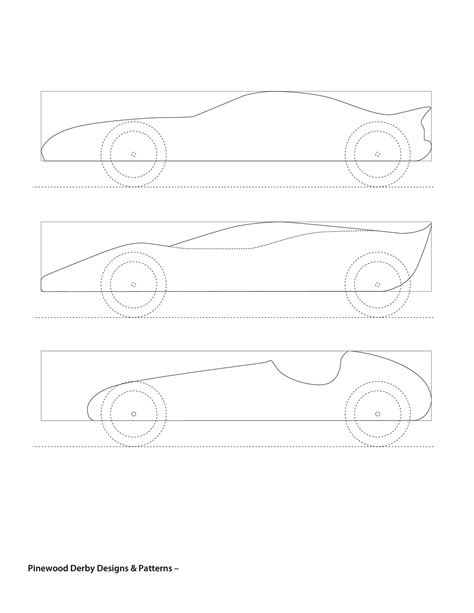 Printable cut out printable pinewood derby templates. Things To Know About Printable cut out printable pinewood derby templates. 